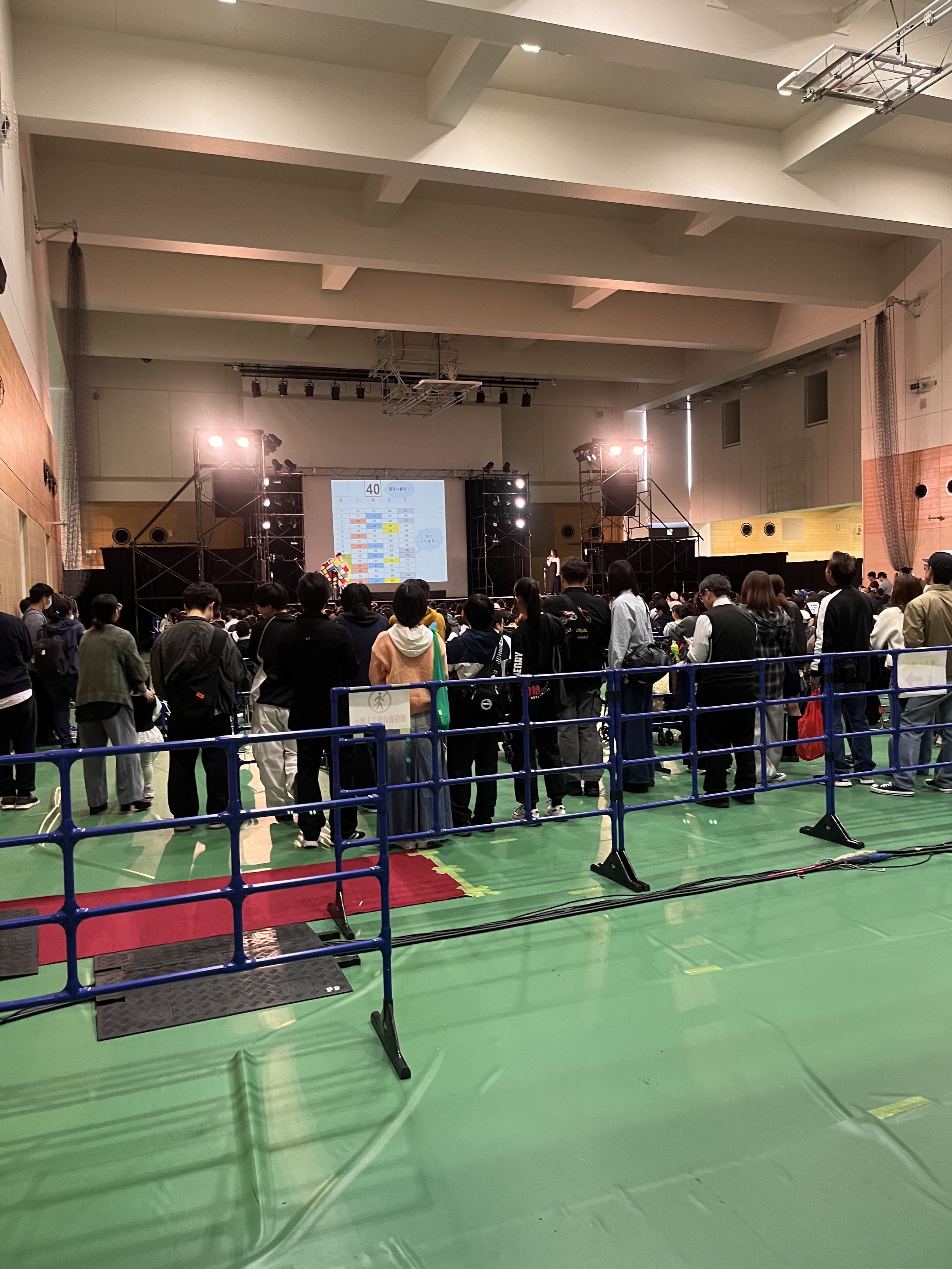 イベント写真