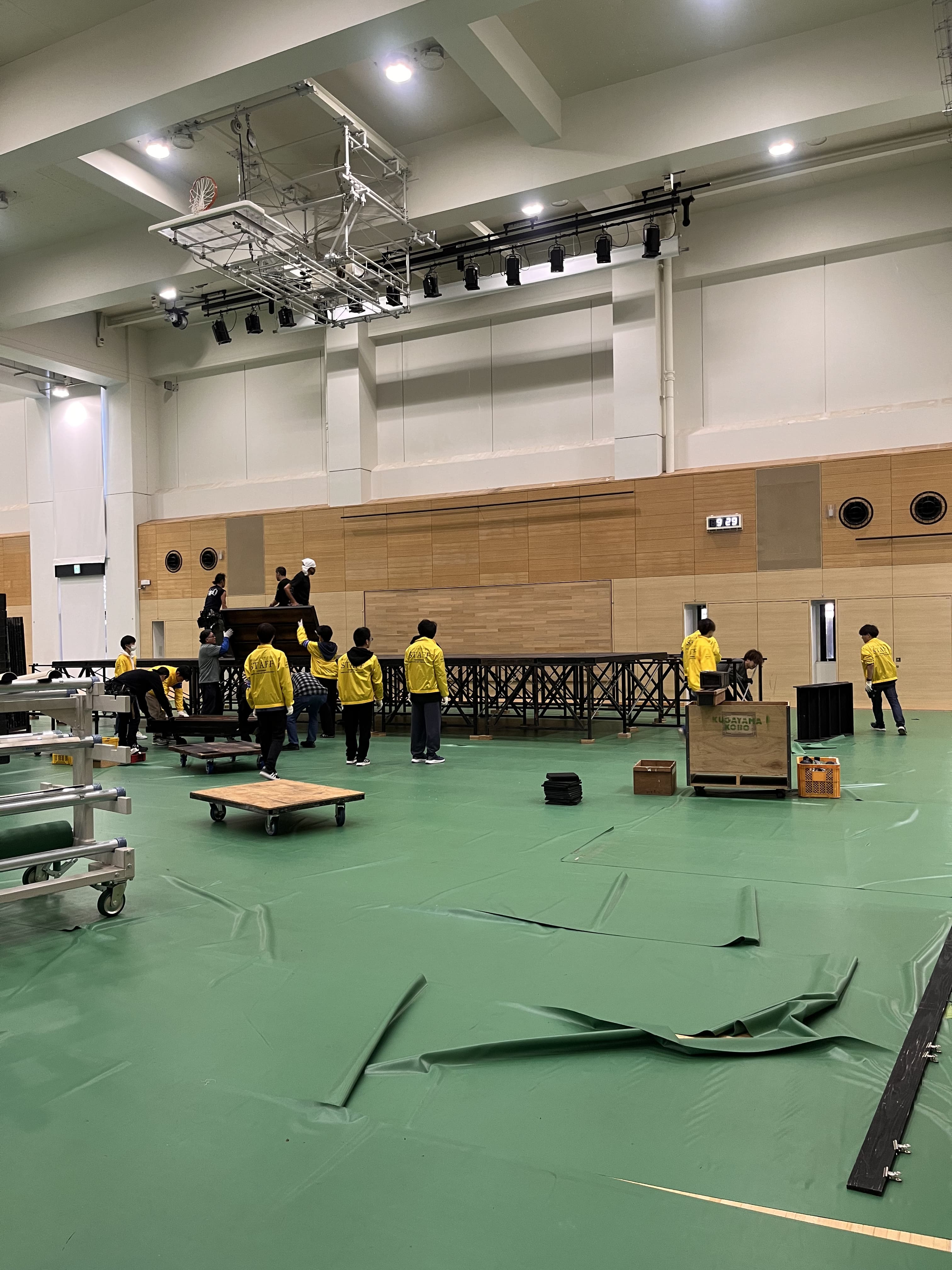 イベント写真