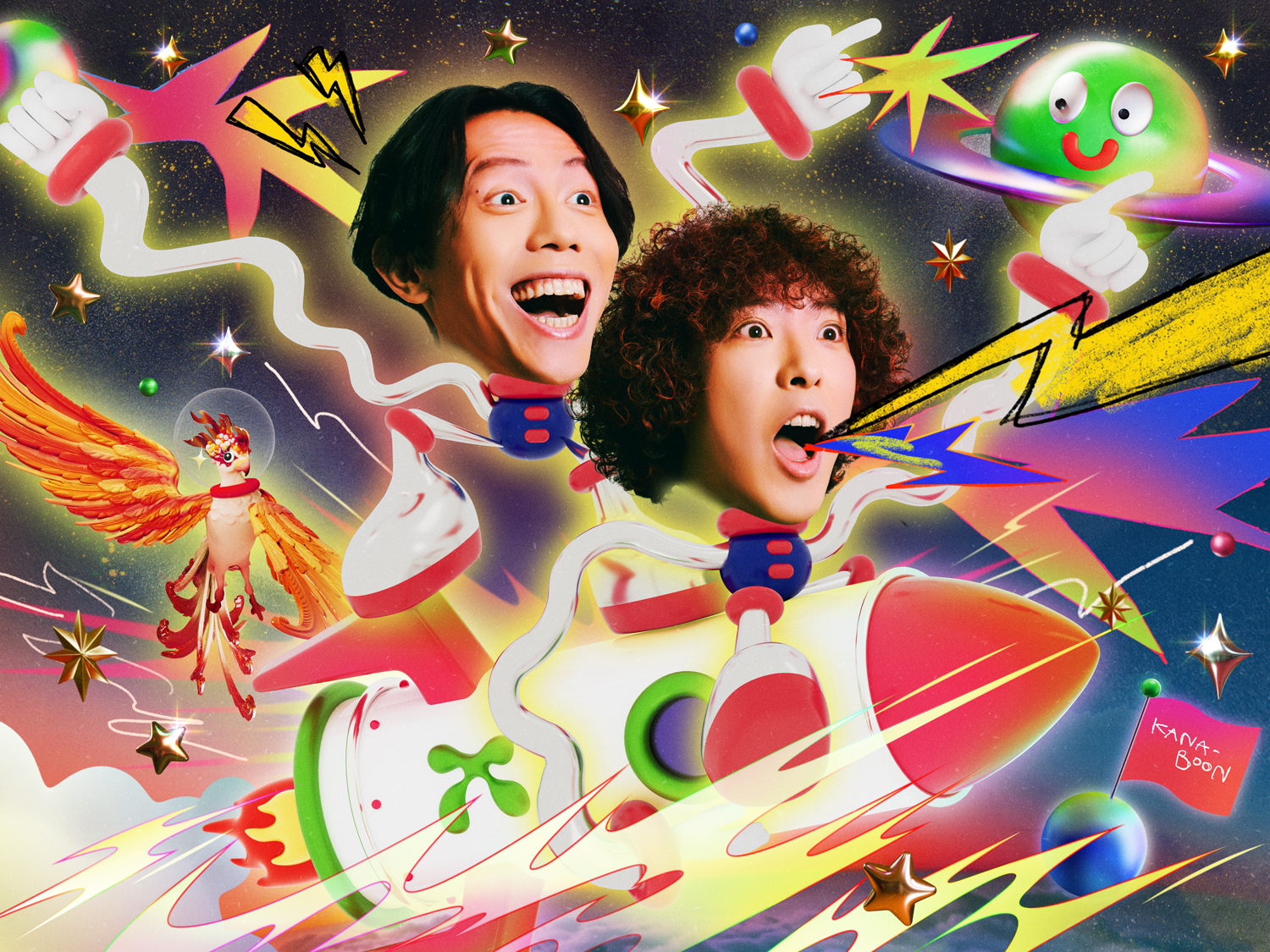 プロフィール画像